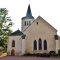 Photo Varennes-Vauzelles - L'église