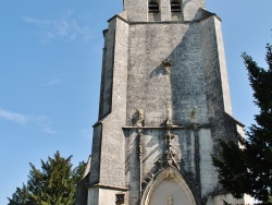 Photo paysage et monuments, Vielmanay - L'église