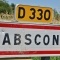 Photo Abscon - Abscon (59215)