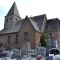 Photo Aix - église Saint Laurent