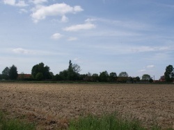 Photo paysage et monuments, Aix - la commune