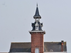 Photo paysage et monuments, Allennes-les-Marais - La Mairie