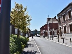 Photo paysage et monuments, Aniche - le Village