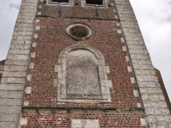 Photo paysage et monuments, Anstaing - -église St Laurent