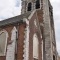 Photo Anstaing - -église St Laurent