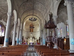 Photo paysage et monuments, Anzin - église Sainte Barbe