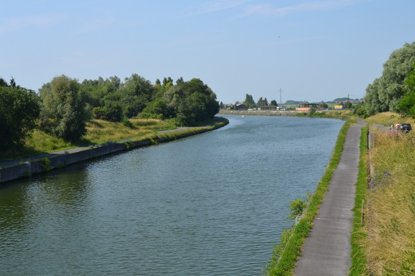 Photo Arleux - la rivière