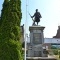 Photo Arleux - le monument aux morts