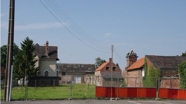 Photo Arleux - la commune