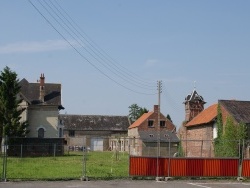 Photo paysage et monuments, Arleux - la commune