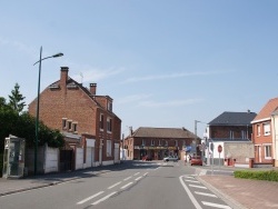 Photo paysage et monuments, Arleux - la commune