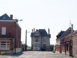 Photo paysage et monuments, Arleux - la commune