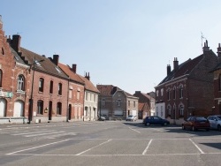 Photo paysage et monuments, Arleux - la commune