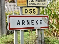 Photo paysage et monuments, Arnèke - arneke (59285)