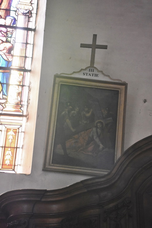 Photo Arnèke - église Saint Martin