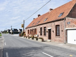Photo paysage et monuments, Arnèke - le village
