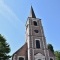 Photo Artres - église Saint Martin