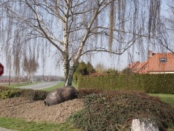 Photo paysage et monuments, Attiches - la commune