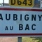 Photo Aubencheul-au-Bac - aubigny au bac (59265)