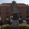 Photo Aubencheul-au-Bac - le monument aux morts