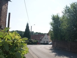 Photo paysage et monuments, Aubencheul-au-Bac - le village