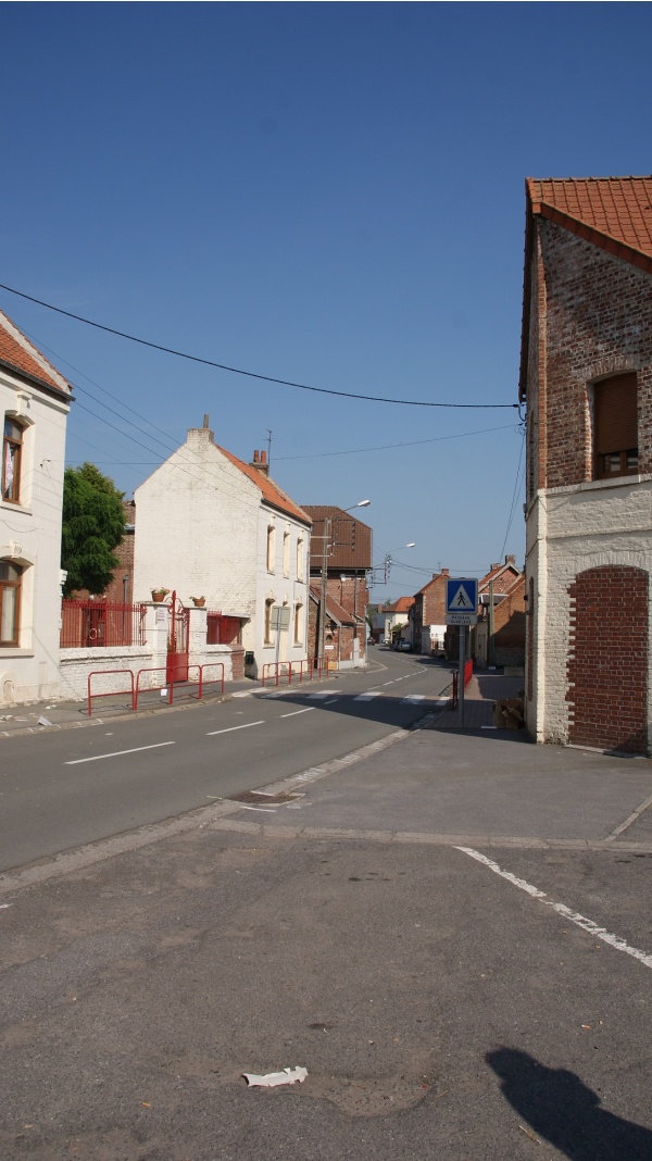 le village