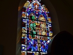 Photo paysage et monuments, Aubers - église Saint Vaast