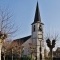 Photo Aubry-du-Hainaut - L'église