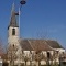 Photo Aubry-du-Hainaut - L'église
