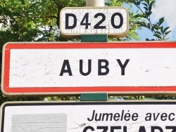 Photo paysage et monuments, Auby - auby (59950)