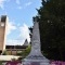 Photo Auby - le Monument Aux Morts