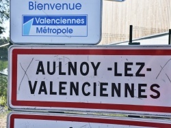 Photo paysage et monuments, Aulnoy-lez-Valenciennes - aulnoy lez valencienne (59300)