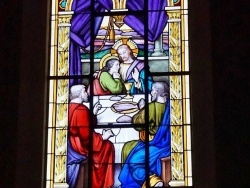 Photo paysage et monuments, Aulnoy-lez-Valenciennes - église Saint Martin