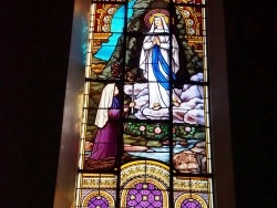 Photo paysage et monuments, Aulnoy-lez-Valenciennes - église saint Martin