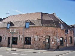 Photo paysage et monuments, Aulnoy-lez-Valenciennes - le Village