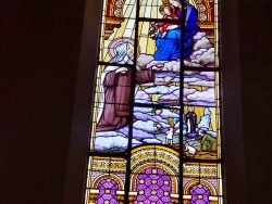 Photo paysage et monuments, Aulnoy-lez-Valenciennes - église Saint Martin