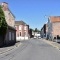 Photo Aulnoy-lez-Valenciennes - le Village