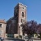 Photo Aulnoy-lez-Valenciennes - église Saint Martin