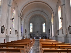 Photo paysage et monuments, Aulnoy-lez-Valenciennes - 2glise Saint Martin