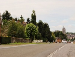 Photo paysage et monuments, Avesnes-sur-Helpe - La Commune