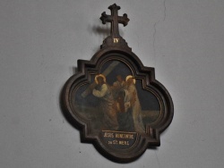 Photo paysage et monuments, Avesnes-le-Sec - église Saint Aubert