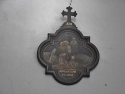 Photo paysage et monuments, Avesnes-le-Sec - église Saint Aubert