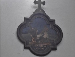 Photo paysage et monuments, Avesnes-le-Sec - église Saint Aubert
