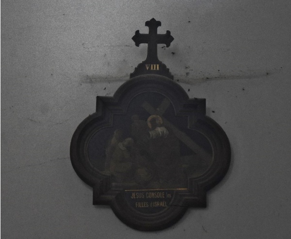 église Saint Aubert