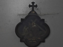 Photo paysage et monuments, Avesnes-le-Sec - église Saint Aubert