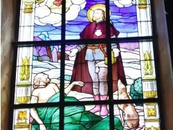 Photo paysage et monuments, Avesnes-le-Sec - église Saint Aubert