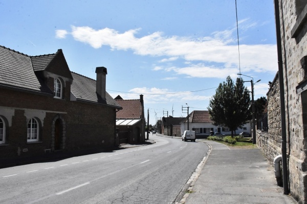 le village