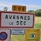 Photo Avesnes-le-Sec - avesnes le sec (59296)