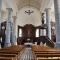 Photo Avesnes-le-Sec - église Saint Aubert