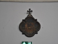 Photo paysage et monuments, Avesnes-le-Sec - église Saint Aubert